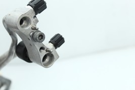 2007-2013 BMW X5 A/C AC AIR CONDITIONER DUAL REFRIGERANT HOSE LINE PIPE H1064 image 10