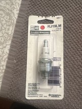 Champion Spark Plug RJ19LM  #868-1  1 Spark plug  NEW - $5.00