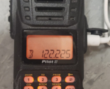 YAESU Vertex Standard VXA-300 Pilot Band III Handheld RADIO TRANSCEIVER ... - £61.20 GBP