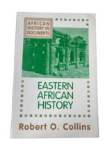 African History in Documents: Eastern African History - £7.74 GBP