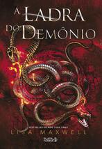 A ladra do Demonio (Em Portugues do Brasil) [Paperback] Lisa Maxwell - £52.89 GBP