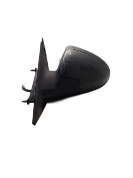 Driver Side View Mirror Power Sedan Manual Folding Opt D49 Fits 05-09 G6... - $41.46