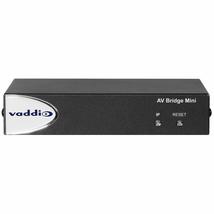 AV Bridge Mini N A - £1,606.40 GBP