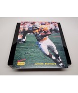 JAMES STEWART SIGNATURE ROOKIE AUTOGRAPHED 8X10 PHOTO - €5,76 EUR