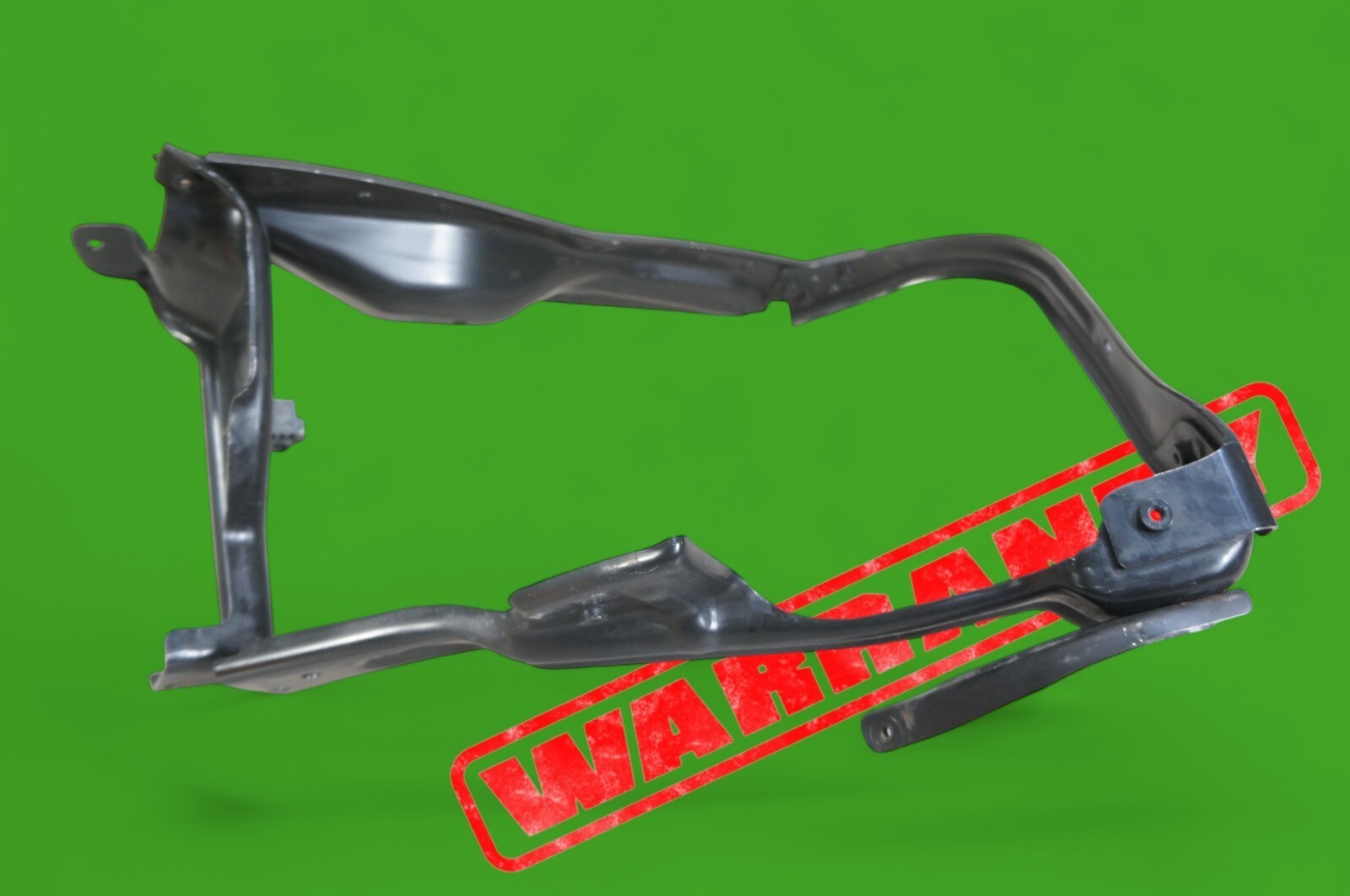 06-2010 Mercedes W251 R350 R500 Front Left Side Headlight Support Bracke... - $70.00