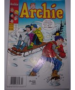 Archie Comics Archie No 458 April 1997 - £3.91 GBP