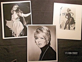 JOEY HEATHERTON (ORIG,VINTAGE 1960,S SEXY PHOTO LOT) CLASSIC - $197.99