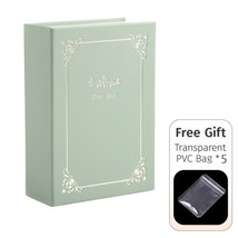 Large Diary Jewelry Organizer Earrings Ring Necklace Storage Box Packaging Gift  - £40.95 GBP