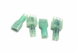 Dorman 642-272 Slide Connectors Insulated Male &amp; Female 16-14 Gauge 642272 - $15.00