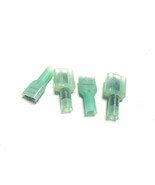 Dorman 642-272 Slide Connectors Insulated Male &amp; Female 16-14 Gauge 642272 - €12,85 EUR