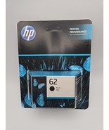 HP 62 Printer Ink OEM Black Ink Cartridge - Expires 05/2026 Brand New Se... - €28,05 EUR HP 62 Printer Ink OEM Black Ink Cartridge - Expires 05/2026 Brand New Se... - €28,05 EUR