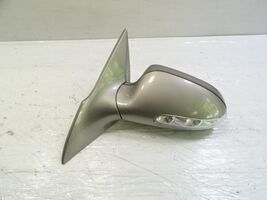 03 Mercedes R230 SL500 mirror, door, exterior, left 2003 only - $44.99