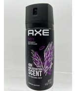 Axe Deodorant Bodyspray ,Excite 4 oz - $8.13 CAD