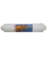 Omnipure (K2505-KK) 10&quot;x2&quot; Inline K-Series 5 Micron Sediment; 3/8&quot; Quick... - $17.62