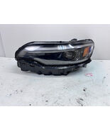 68275945AH  2019 2020 2021 2022 2023 JEEP CHEROKEE LED FRONT LEFT OEM HE... - €432,30 EUR