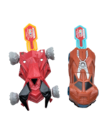 McDonald&#39;s Happy Meal Toy Car Hot Wheels Battle Force Split Wire Syfurio... - $5.95