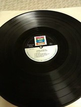 disc only The Johnson Brothers - Gospel Favorites LP Vinyl Album Record - £17.32 GBP