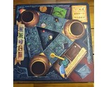 Nectar Kickstarter Board Game Neoprene Playmat 18 3/4&quot; - $55.43