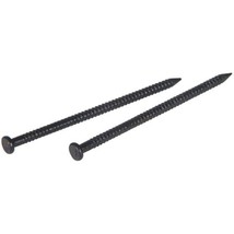 Hillman Fasteners 461519 6 Oz 1-5/8 Black Nail - $17.62