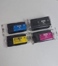 Replacement Ink Cartridges for HP 952 952XL Combo 8710 8720 7740 8210 87... - £12.57 GBP