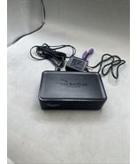 Rocketfish RF-WSW312 Wireless Subwoofer Kit With Power Adapter And Cord ... - $39.25 CAD