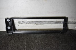 2017 JAGUAR XE PASSENGER SIDE FRONT SUN VISOR TRIM R826 image 12