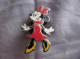 Disney Trading Pins 102787     Minnie Fierce Booster Set - Minnie Walking ONLY - $9.50