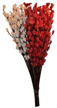 simonart and printing handmad home decor artificial dry flowers branches - $99.00