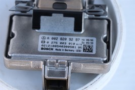 Mercedes Multi Purpose Camera Light & Lane Departure Warning A0028209297 image 4