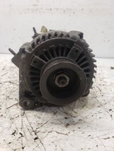 Alternator 4 Cylinder 100 Amp Fits 01-03 HIGHLANDER 1021732 - £56.50 GBP