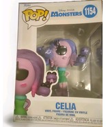 Funko Pop! Disney: Monsters Inc 20th - Celia Vinyl Figure - $14.23 CAD