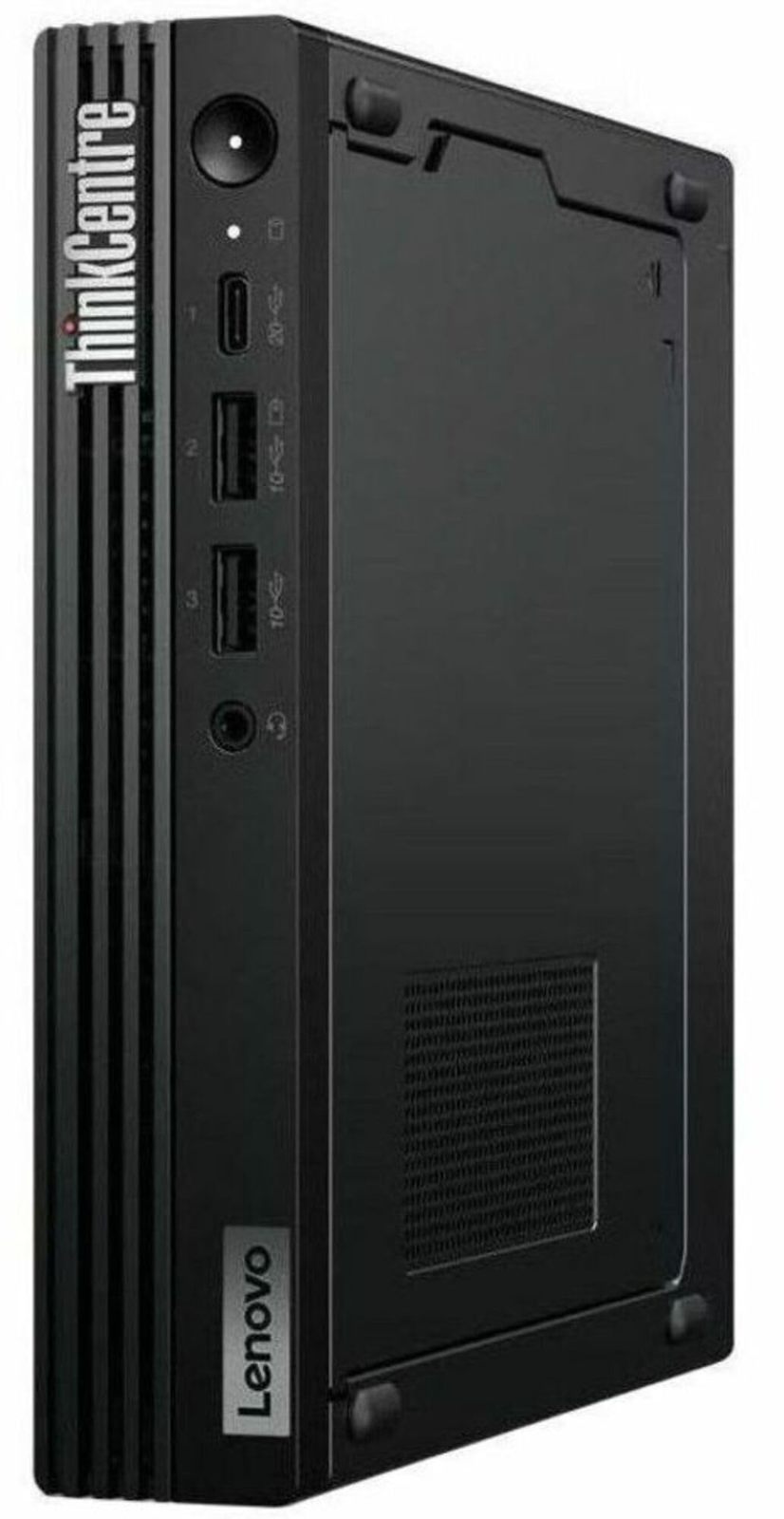 Lenovo ThinkCentre M90q Gen 5 12TH0010US Desktop Computer - Intel Core i... - $1,700.25