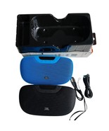 JBL SD-21 Portable Speaker (FM Radio,Line in,TF card/USB music player) - €32,58 EUR