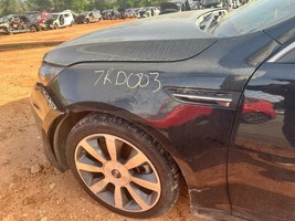 Driver Fender Korea Built VIN K 1st Digit Hybrid Fits 11-16 OPTIMA 10483... - $1,921.58 MXN