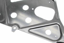 06-15 MAZDA MX-5 MIATA NC FRONT SUBFRAME BRACKET LOWER ENGINE SHIELD GUARD E3797 image 5