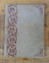 ANTIQUE - Jackanapes by Juliana Horatia Ewing 1987 - £15.72 GBP