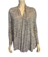 NWOT  Nic + Zoe Gray Marled Twin Cardigan Set Size XXL - €56,92 EUR