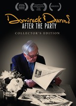 Dominick Dunne: After the Party Collector&#39;s Edition [DVD] - £177.43 GBP