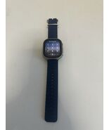 Apple Watch Ultra 2 Titanium Case 49mm GPS Cellular Ocean Blue Band - $450.00