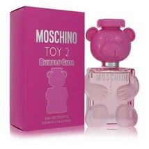 Moschino Toy 2 Bubble Gum Perfume by Moschino, Moschino toy 2 bubble gum... - £41.86 GBP