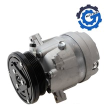 New Omega A/C Compressor for 1993-1996 Buick Century 14-20339NEW - £124.11 GBP