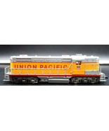 Vtg AHM Union Pacific Railroad Yugoslavia HO Model Train Engine Locomotive - $367.32 MXN