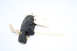 03-06 MERCEDES-BENZ CL55 AMG FRONT RIGHT PASSENGER SEAT LUMBAR SUPPORT Q8520 image 7