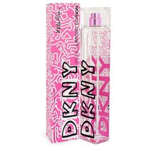 Donna Karan DKNY Summer Perfume 3.4 Oz Eau De Toilette Spray  image 5