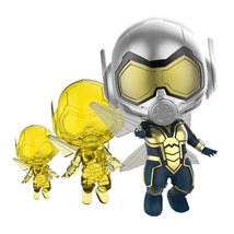 Ant-Man and the Wasp Wasp Cosbaby - £40.68 GBP
