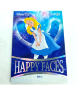 Alice Wonderland 2023 Kakawow Cosmos Disney 100 ALL-STAR Happy Faces 127... - $82.96 CAD