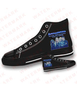 APOCALYPTICA - PLAYS METALLICA VOL.2 TOUR 2024-2025 Shoes - $62.43 CAD