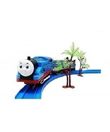 Kids Toy Train Plastic Battery Operated Train Toys Track Set , BEST QUAL... - £28.67 GBP