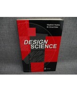 Design Science Engineering Knowledge Vladimir Hubka W. Ernst Eder Paperb... - $47.49