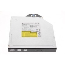 Dell X8N2W Poweredge R720 DVD+/-RW SATA SLIMLINE DVD w60 - £15.45 GBP